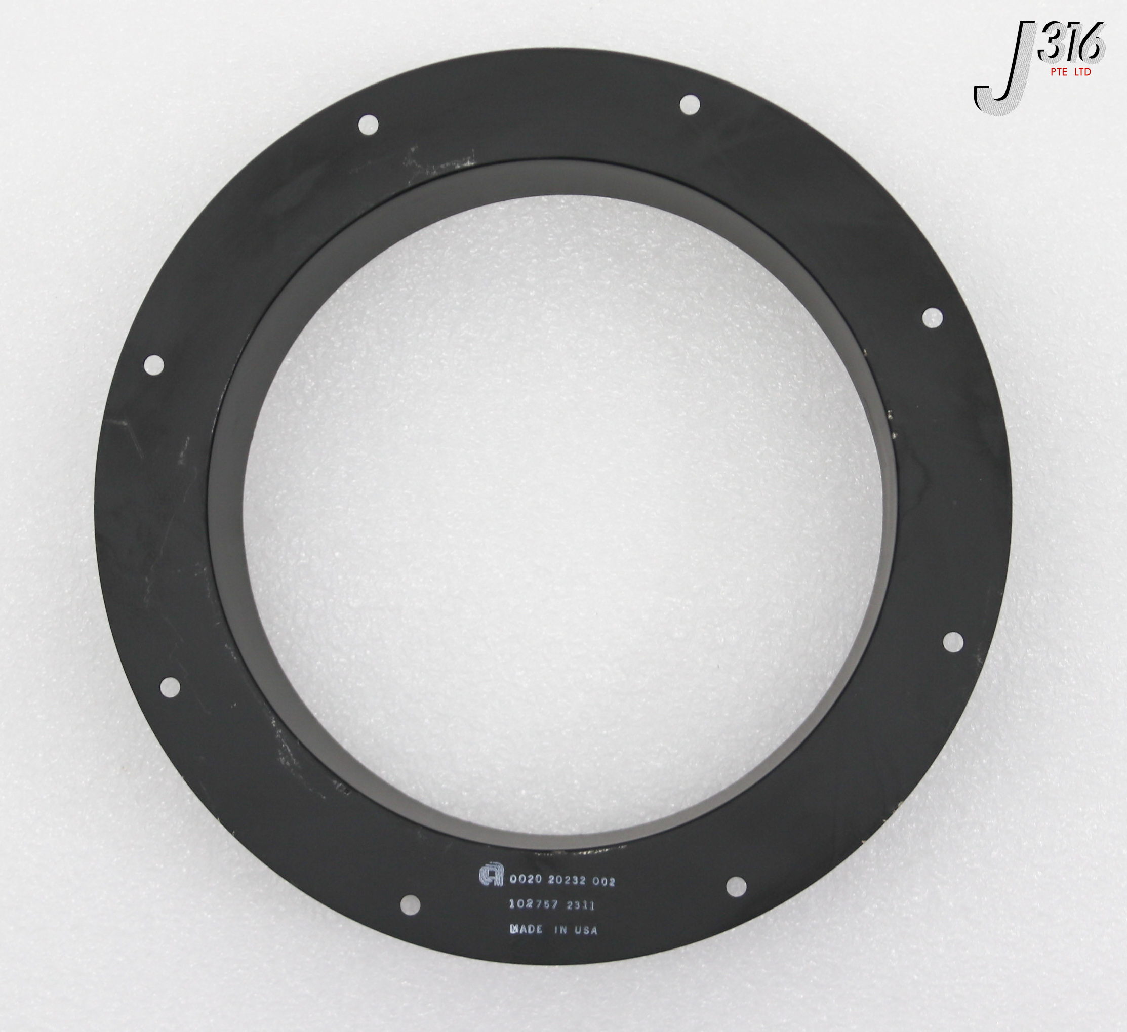 オーダー専用ページ 37130 APPLIED MATERIALS FLANGE EXHAUST FAN 0020-20232 | eBay